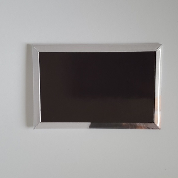 Kitten fridge magnet - Picture 2 of 2